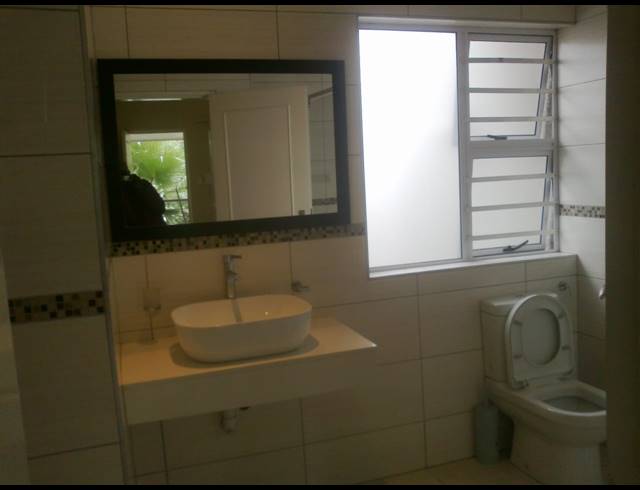 1 bed property to rent in GALLO MANOR